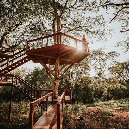 Fazenda Bosque Belo Bagua Guest House Boituva Luaran gambar
