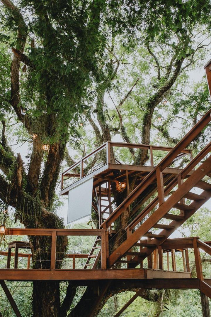 Fazenda Bosque Belo Bagua Guest House Boituva Luaran gambar