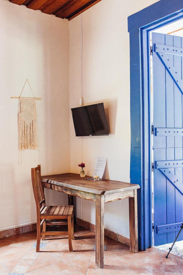 Fazenda Bosque Belo Bagua Guest House Boituva Luaran gambar