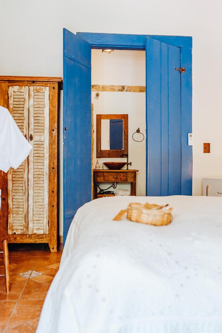 Fazenda Bosque Belo Bagua Guest House Boituva Luaran gambar