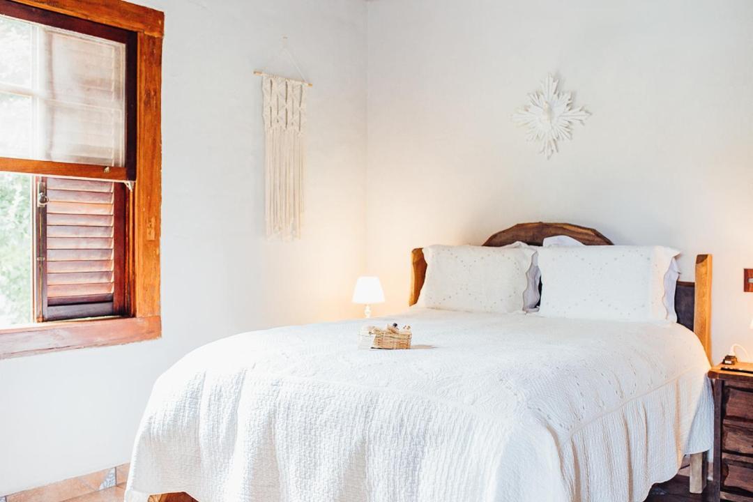 Fazenda Bosque Belo Bagua Guest House Boituva Luaran gambar