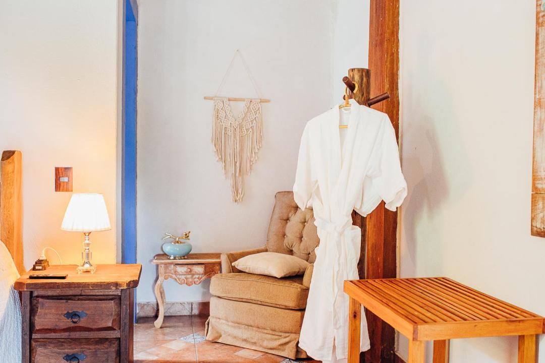 Fazenda Bosque Belo Bagua Guest House Boituva Luaran gambar