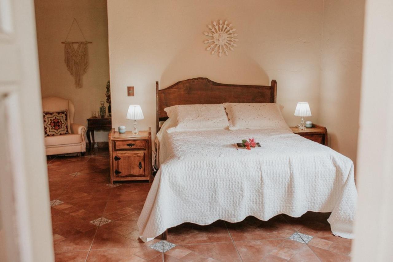 Fazenda Bosque Belo Bagua Guest House Boituva Luaran gambar