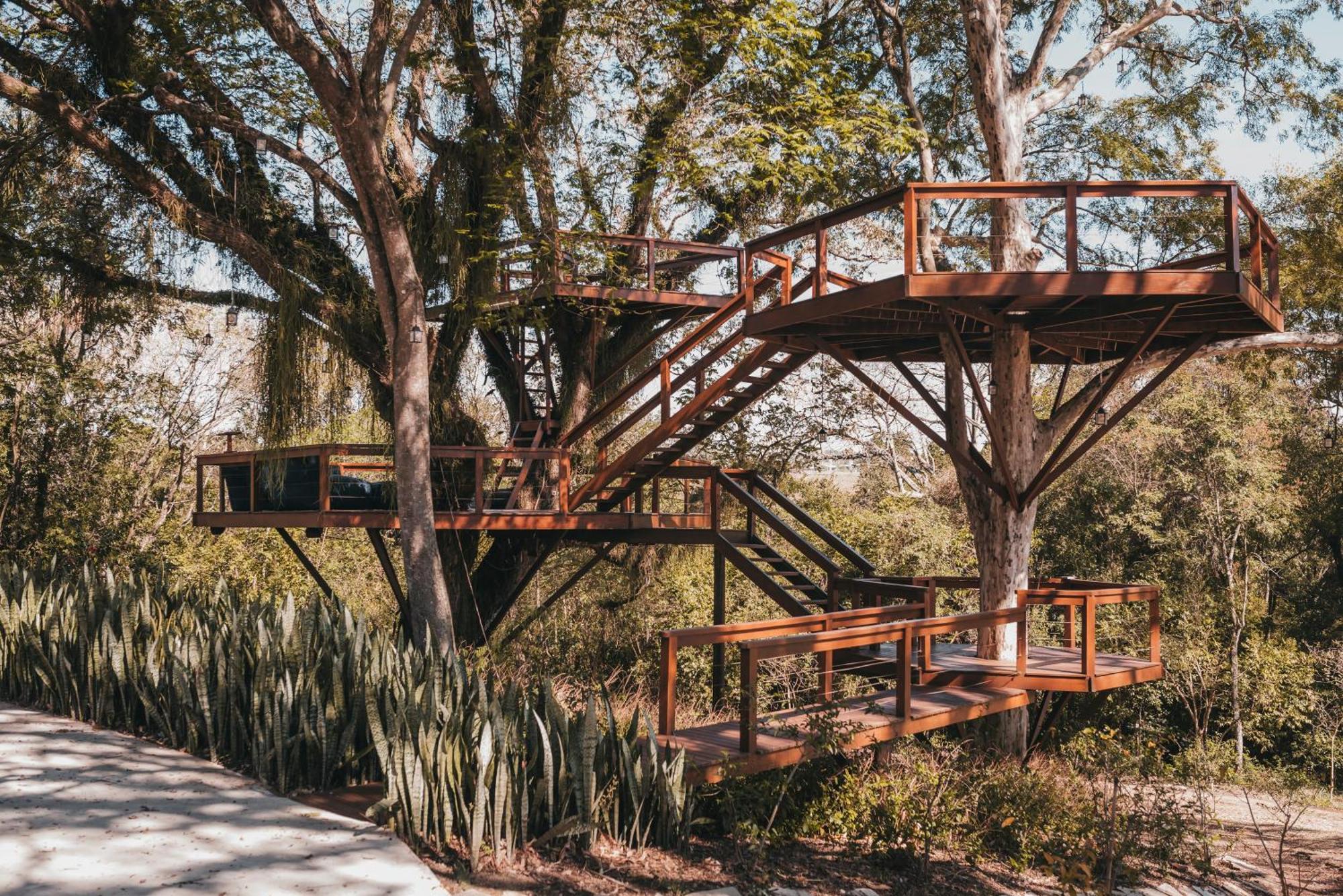 Fazenda Bosque Belo Bagua Guest House Boituva Luaran gambar